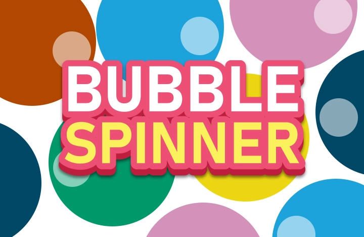 bubble-spinner